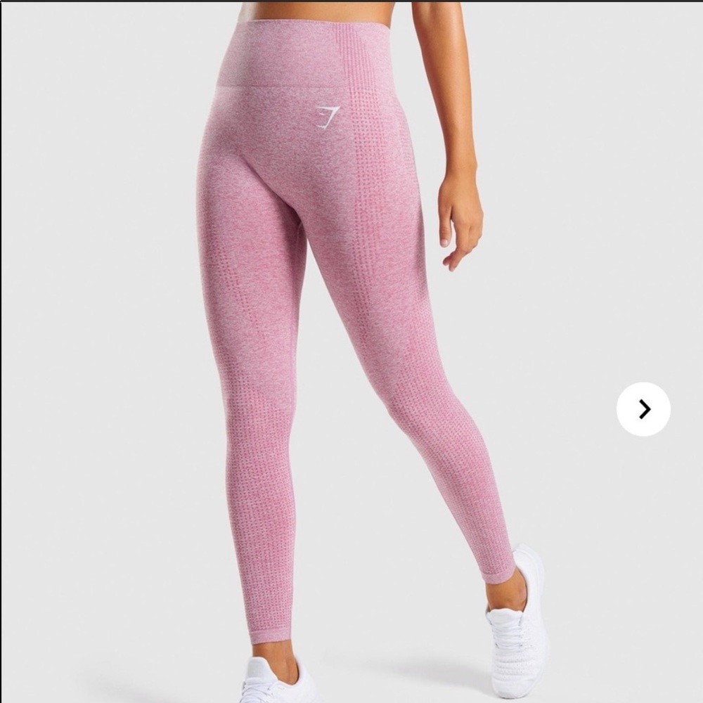 Gymshark Vital Seamless Leggings